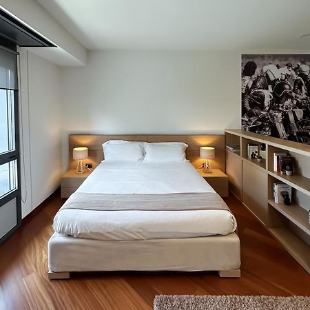 Casamia Appartamenti 606 Turin Ngoại thất bức ảnh