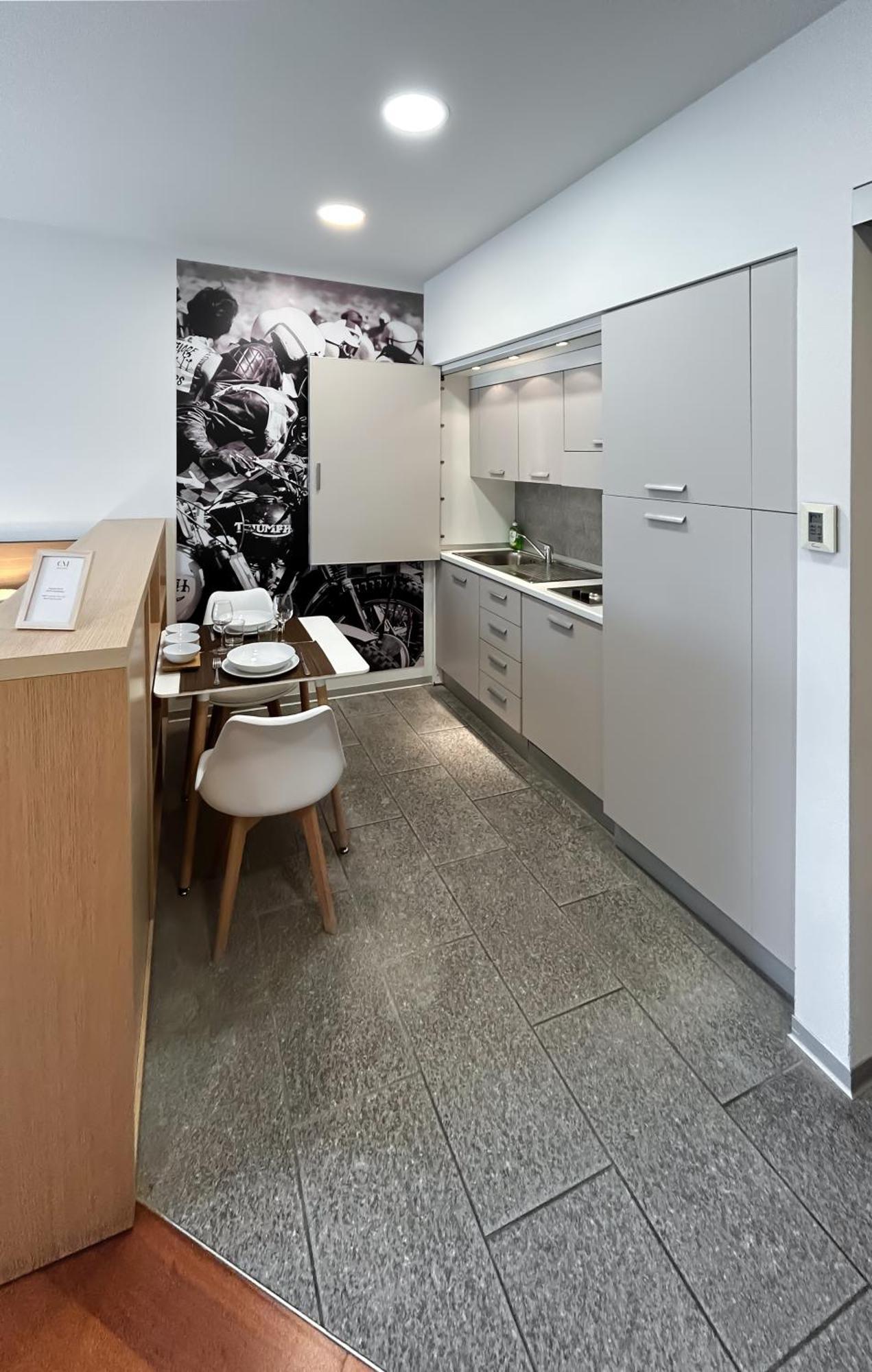 Casamia Appartamenti 606 Turin Ngoại thất bức ảnh