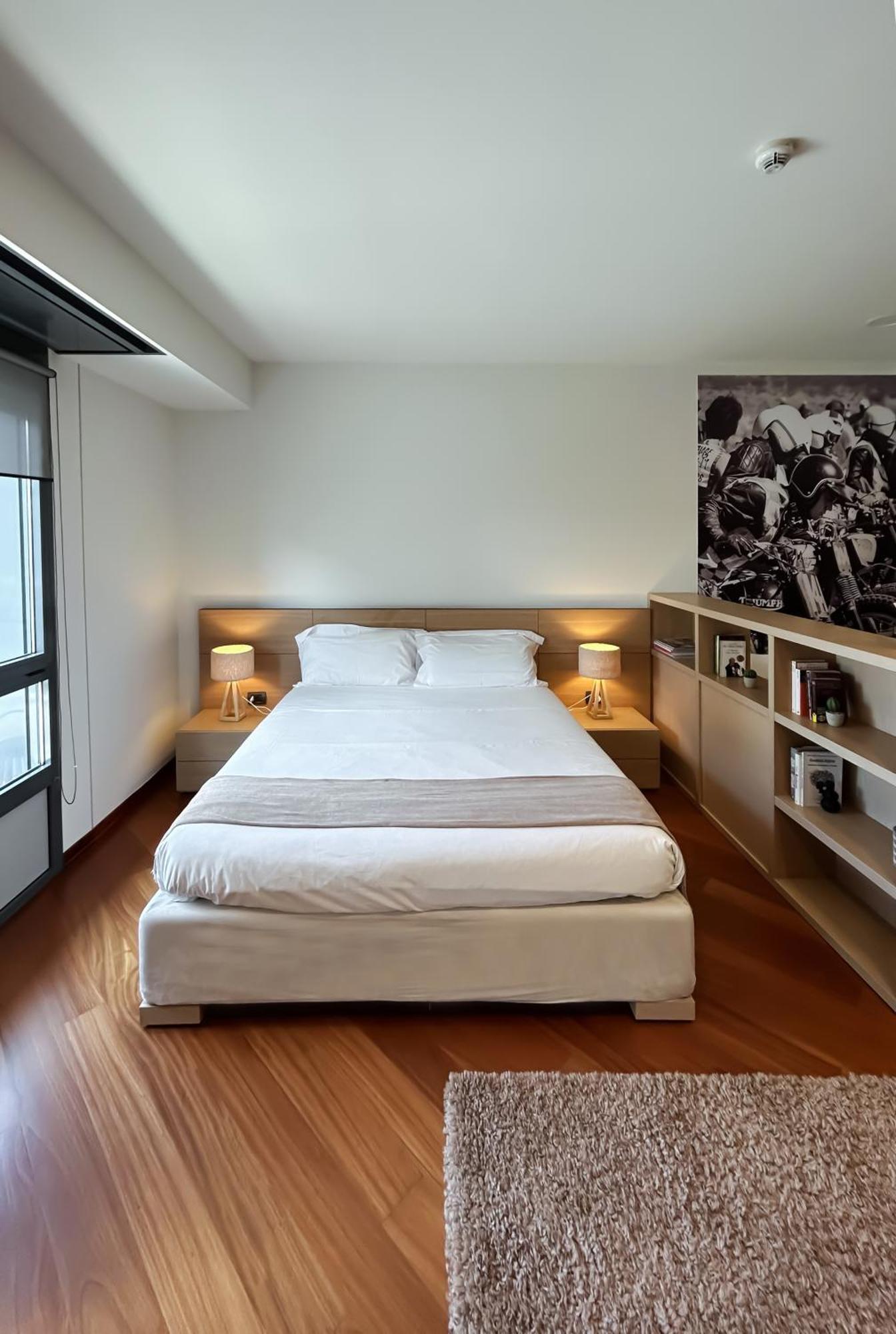 Casamia Appartamenti 606 Turin Ngoại thất bức ảnh
