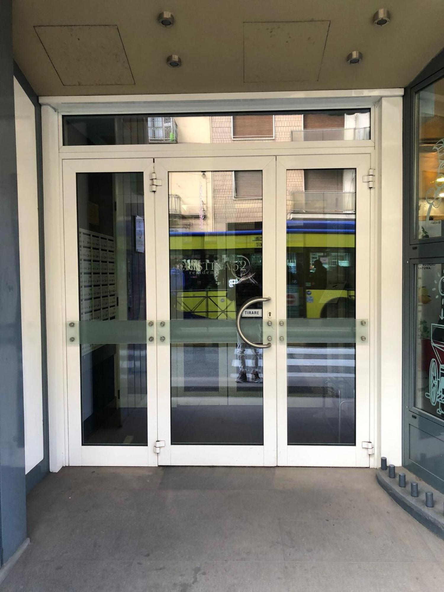 Casamia Appartamenti 606 Turin Ngoại thất bức ảnh